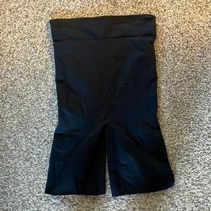 Black Victoria’s Secret Slimtastic Shaper